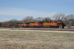 BNSF 996